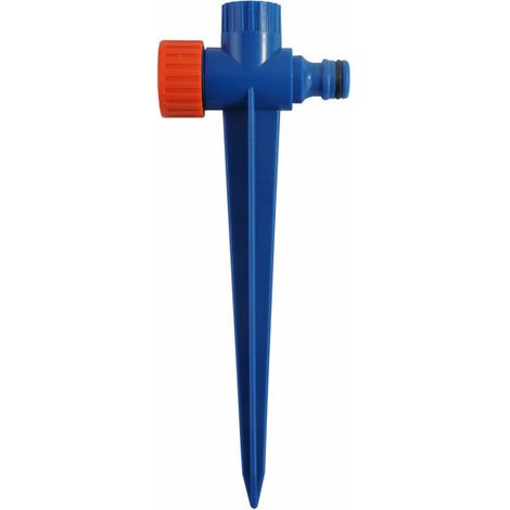 Puntale Irrigatori 1/2F-3/4M Abs Ob Ilcampo 08529
