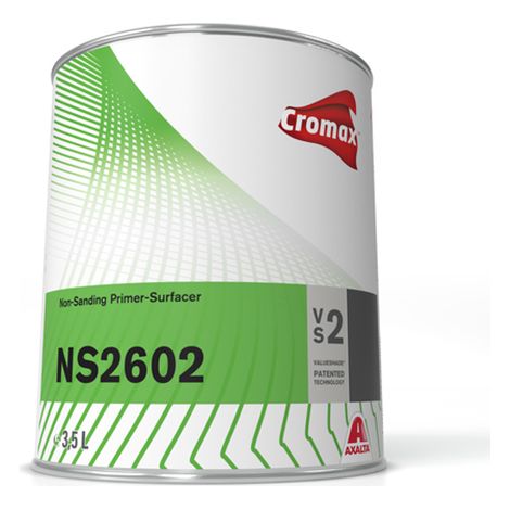 CROMAX NS2602 FONDO BAGNATO SU BAGNATO LITRI 3,5