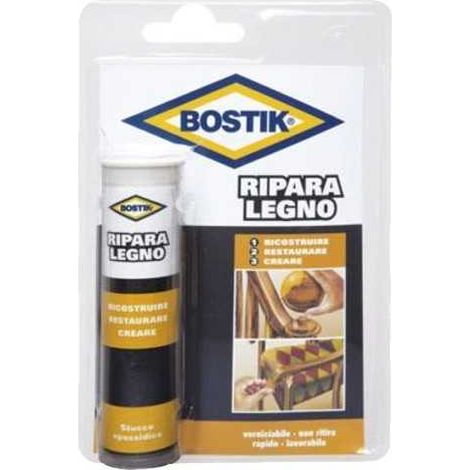 Répare Bois G 56 Bostik