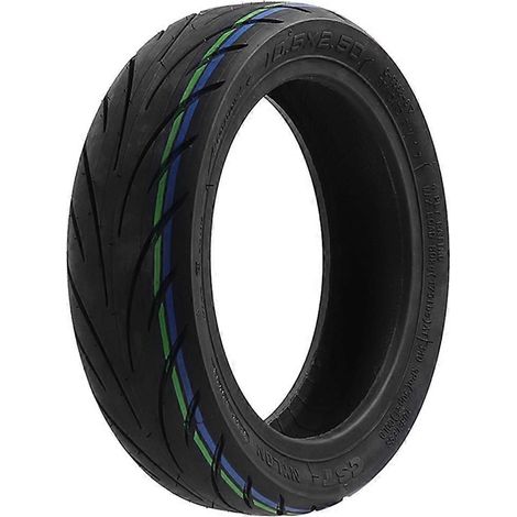 Pneu tubeless 10.5 x 2.5 pour trottinette P65 P100 (1/5)