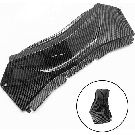 Compatible with the YAMAHA YZF R3 R25 2014-20 MT-03 21-23 rear center fairing (1/4)