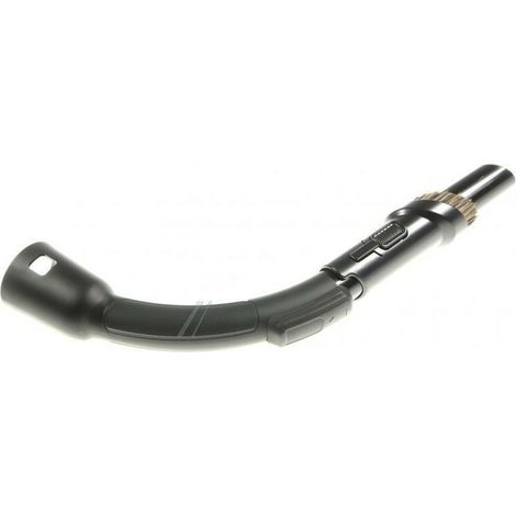 Crosse brossette pour aspirateur Rowenta