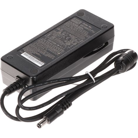 Alimentatore Mean Well GST40A12-P1J (1/4)