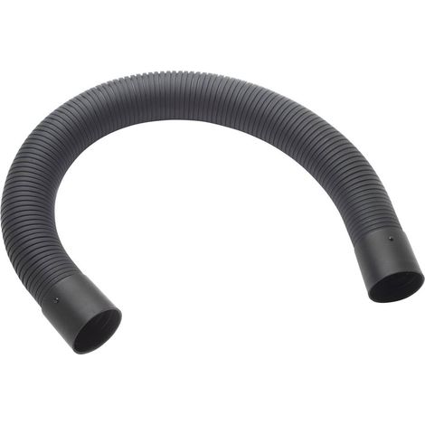 Weller Bras d'aspiration flexible (L x l x H) 1000 x 67 x 67 mm 1 pièce 1 pc(s) Q448432 (1/3)