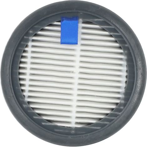 Wiederverwendbarer und waschbarer Ersatzfilter (1 Stück) für den kabellosen Staubsauger Afoddon A200PRO/A200, kompatibel mit ORFELD B08/C10A/C10G (1/5)