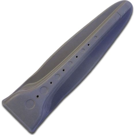 Aube de tambour