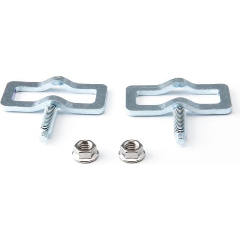 Le Hush Studfix 8001 est une pièce de rechange pour les boulons du collecteur d'échappement des camions Ford V8 et V10. (1/4)