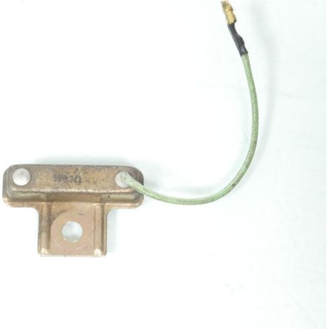 [GEBRAUCHT] Elektrisches Bauteil original für Roller Peugeot 50 Squab (1/3)