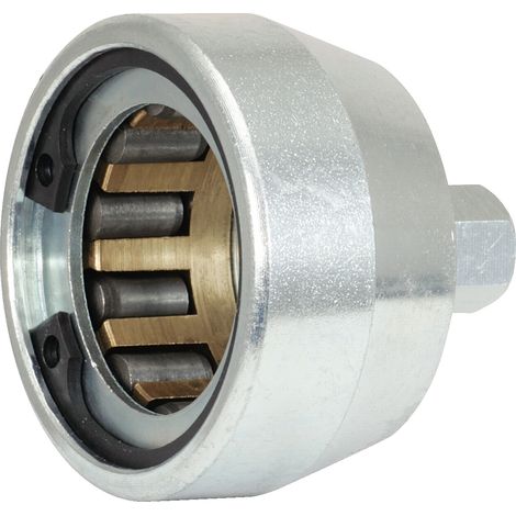 KS Tools Einschraubwerkzeug für Exzenteranschlüsse (S-Anschluss), 10 mm (1/2)