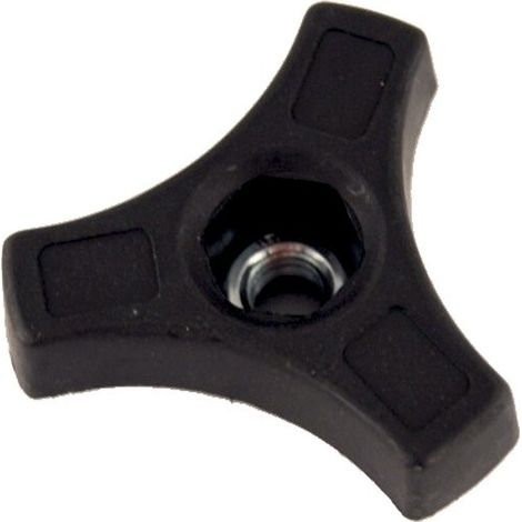 Mutter flügelschar M6