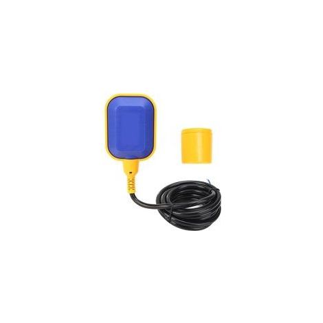 Les interrupteurs à flotteur standard robustes et durables FQ2 et BERM conviennent aux installations électriques, aux pompes submersibles et aux entreprises de distribution d'électricité. (1) (1/5)