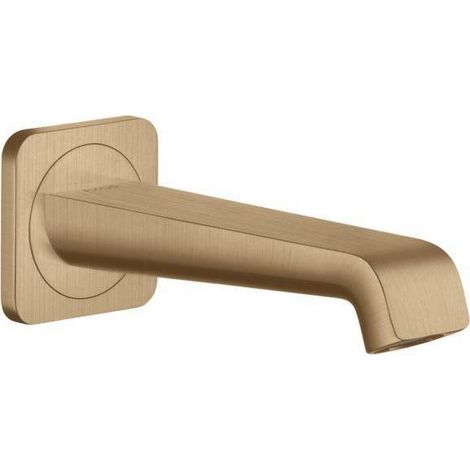 hansgrohe AXOR Citterio E Wanneneinlauf, 36425140 (1/4)