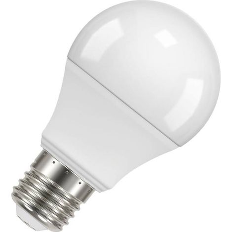 STEP DIM E27 Lpe LED E27 8,5W 4000K 806lm A+ 15000H dimmable par Inter ARIC 20033 (1/4)