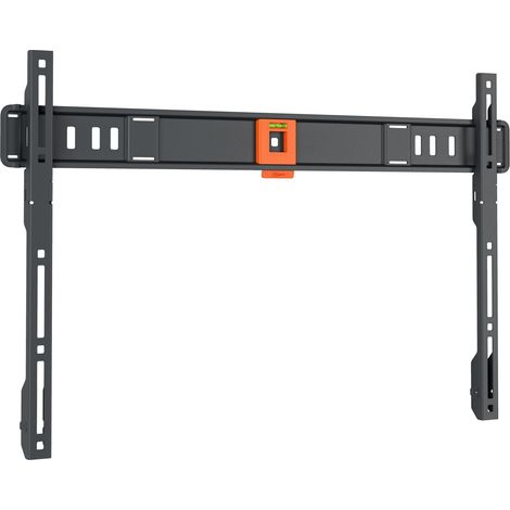 Support Mural TV Plat pour 40-100 Pouces (1/5)