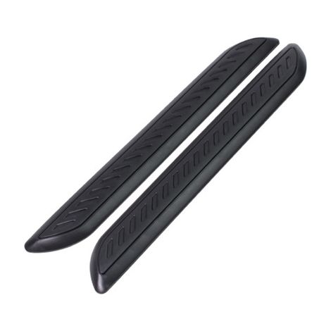 BEBUSINGOTO Bandes Protection Pare-Chocs de Voiture, PVC Anti-Rayures Auto-Adhésive Bande, Autocollants Anti-Frottement pour Carrosserie, Autocollant de Protection de Bord Universelle pour Voitures (1/5)
