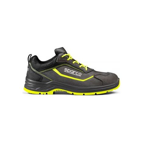 SCARPA DA LAVORO BASSA CONOR SPARCO - Misura: 37