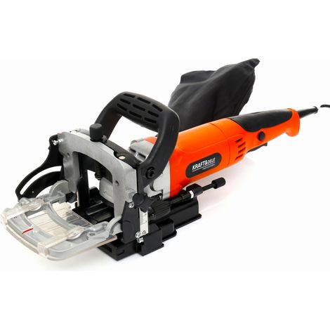 Fresatrice per legno lamellare 1250W KD1960