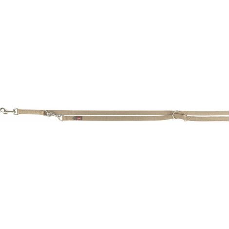 Ramal ajustable para perro Trixie Premium Arena (1/4)