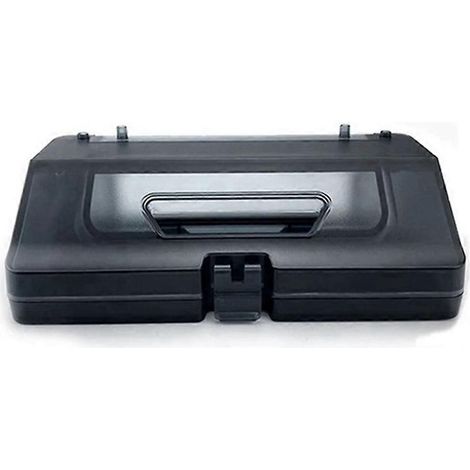 Réservoir d'eau et bac à poussière 2 en 1 compatible avec les aspirateurs robots Xiaomi Mop 2S, 3C, VIOMI V2, V3, XMSTJQR2S et STYTJ02YM. Pièces détachées pour aspirateurs. (1/5)