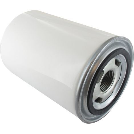 Anpassbarer Hydraulikfilter für Husqvarna Serie P500 – 25 Bar. Ersetzt Original 597 46 43-01.