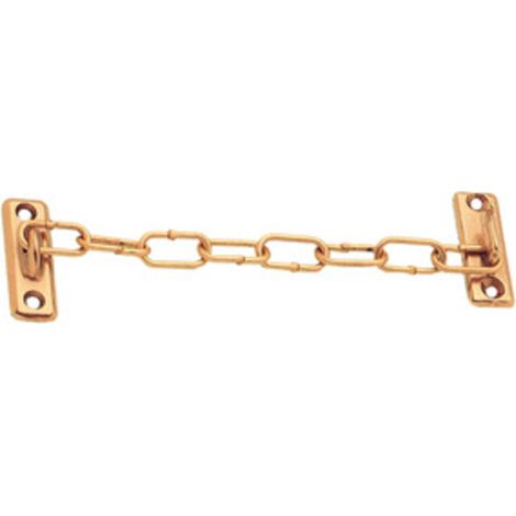 BL RITIENI A CATENA OTTONE BRONZATO Q.TA 5