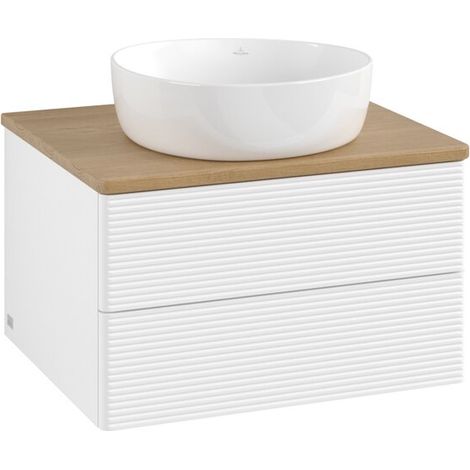 Villeroy & Boch K18111MT WTUS Antao K181 600x360x500mm (1/3)