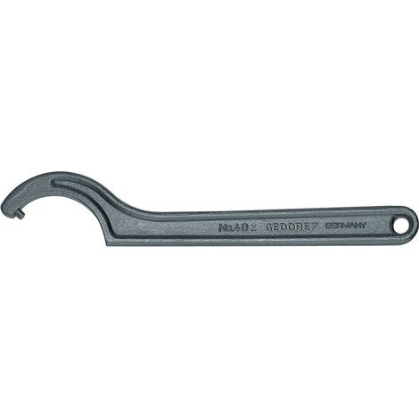 40 Z 34-36 Chiave a uncino, DIN 1810 Forma B, 34-36 mm (1/5)