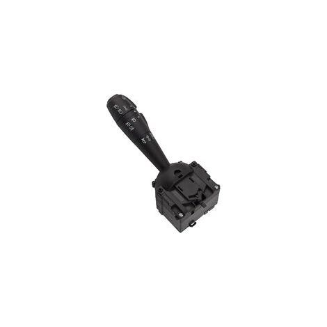Interruptor Duster para Dacia Duster Dokker Sandero Lodgy Dokker Clio Logan 8201167988 Interruptor de control del volante Intermitentes-Crezuo