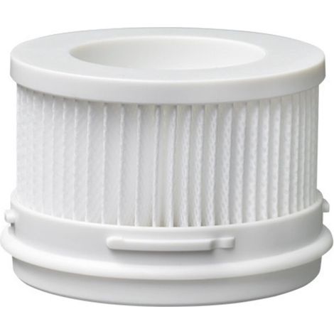 Filtre Compatible Avec L'aspirateur À Main Sans Fil MIJIA 1C/K10 MJWXCQ04ZM, Pièce De Rechange For Filtre Lavable (1/3)