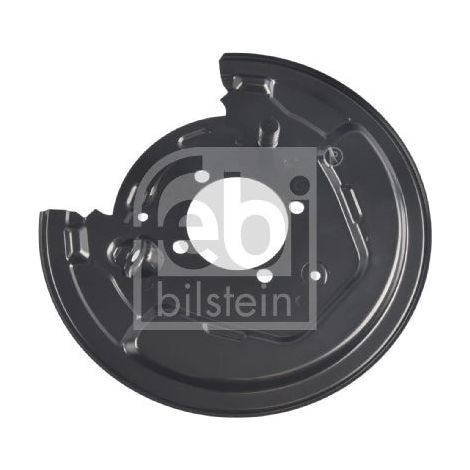 Déflecteur, disque de frein febi bilstein 186133 TOYOTA 46503-05010 (1/2)