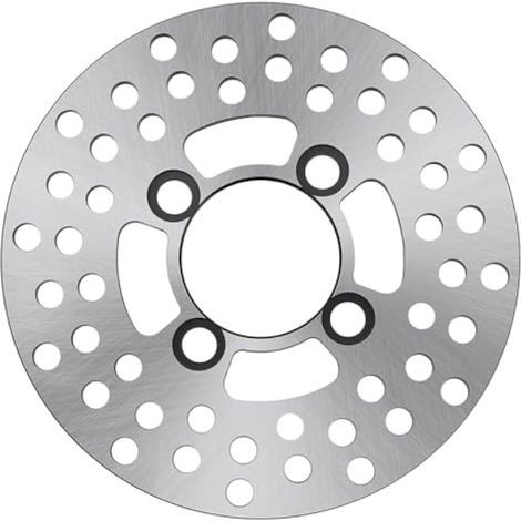 Disque de frein avant G/D pour Yamaha Raptor 250 350 660 700 Warrior 350 Blaster 200 Banshee 350 Bruin 250 YFZ 450 (1/2)