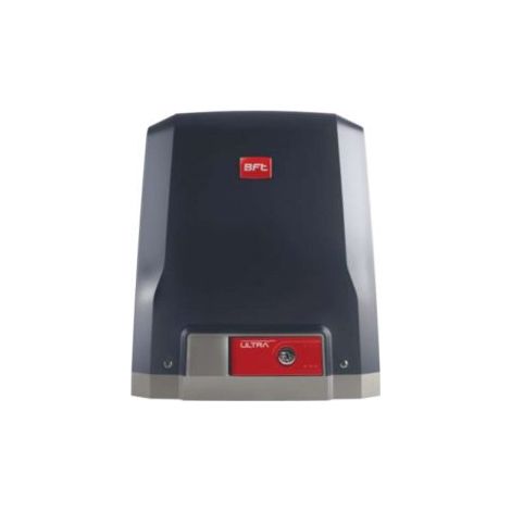 BFT Deimos-Ultra-BT600 Motor
