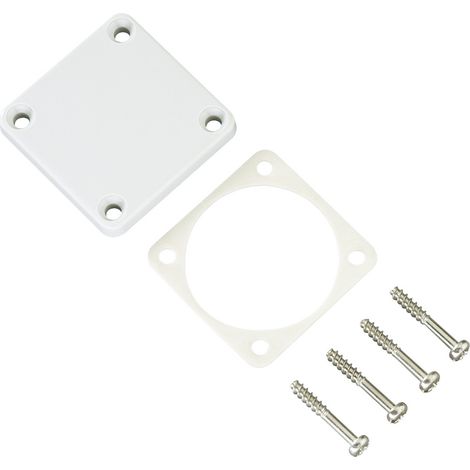 Spelsberg Blinddeckel KD BD Schutzk. 50 x 50 x 6mm
