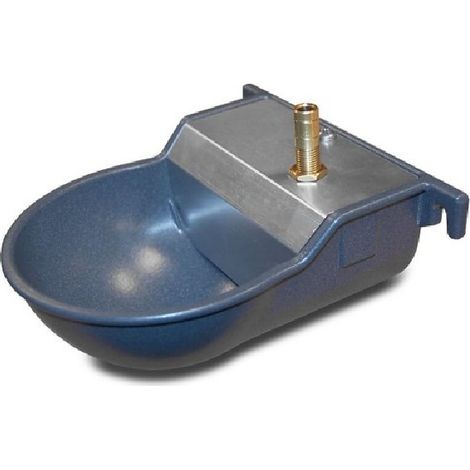 Mini in alluminio Canino Drink, produzione verticale, boa a bassa pressione, coach di metallo, coperchio inossidabile, Rif: 18104036