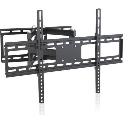 Soporte tv pared 37" - 90