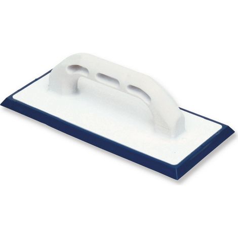 1PZ FRATTAZZO PER STUCCARE FISSO cm. 25x11