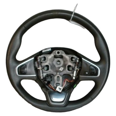 [PRODUIT D'OCCASION] Volant De Direction RENAULT Clio ♻️ Ref Oe. 484006465r - Garantie à vie (1/4)
