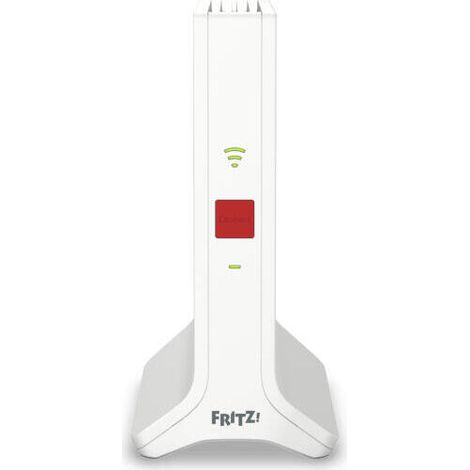 Repartidor Red Electrica PLC FRITZ 20002991 Wifi (1/2)