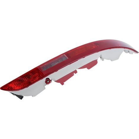 Piloto trasero derecho inalámbrico para parachoques 8R0945096, apto para Q5 2009-2016. (1/5)