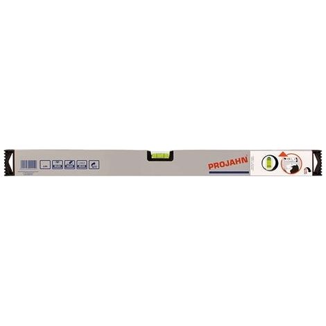 PROJAHN Niveau à bulle magnétique - 2976-001 - 60 cm (1/2)