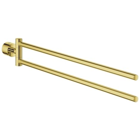 Grohe Atrio Portasalviette Oro, 40888GL0 (1/2)