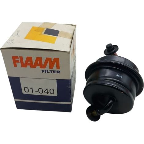 Filtro carburante compatibile per subaru justy ii/iii/mk ii