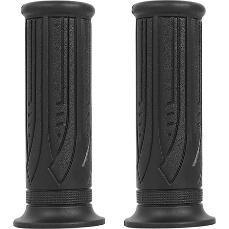 Accessories for electric scooter/bike handlebars: adjustable throttle grip, waterproof head, throttle, control handle
