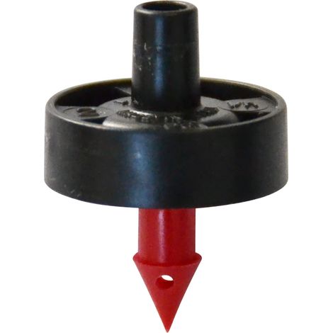 Lot de Goutteur Auto Régulants Jardibric Auto Perçants 2 L/h 10 Goutteurs (1/3)