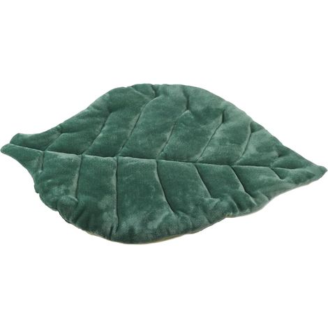 Tapis de lit pour chat Tapis doux pour chat (1/5)