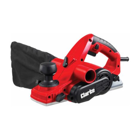 Clarke Wood Planer CEP720 720w Electric 82mm Sander File Sanding Tool 240v