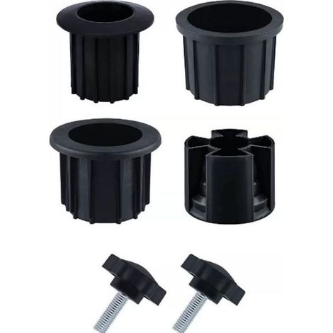 Replacement base for parasols, screw for parasol base (1/5)