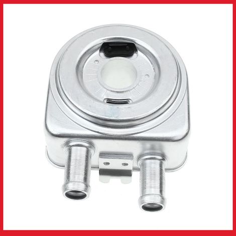 Refroidisseur de Boîte de Vitesses 26410-2G000 - Adaptable à Hyundai Sonata, Tucson, Kia (1/4)