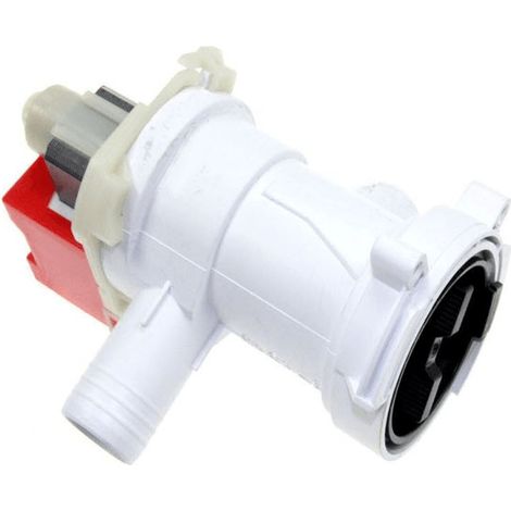POMPE DE VIDANGE EBS2556-3307 POUR LAVE LINGE PROLINE - 6000039