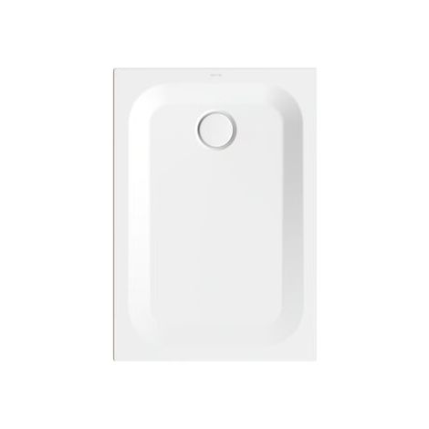 BETTE 5879-287T Receveur de douche rectangulaire Ultra avec